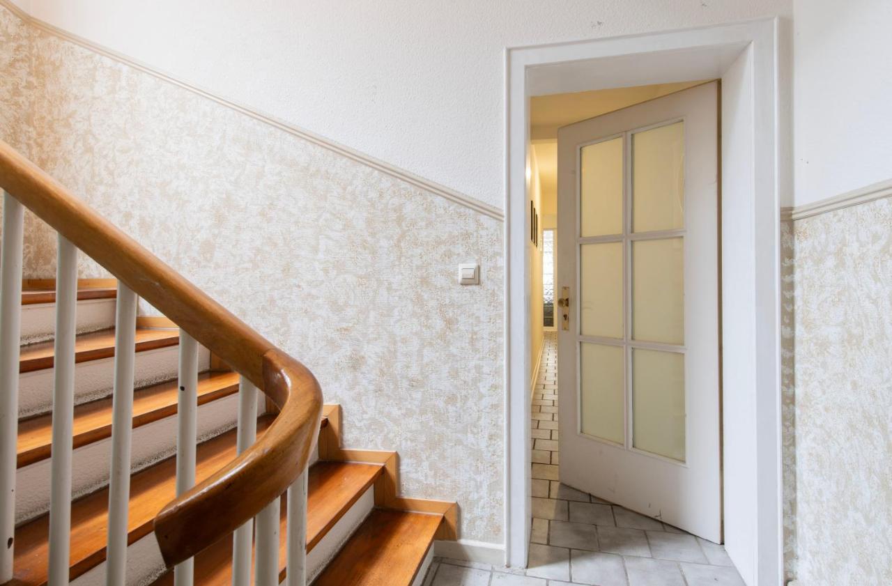 City Center Apartment Kleve Kleve  Luaran gambar