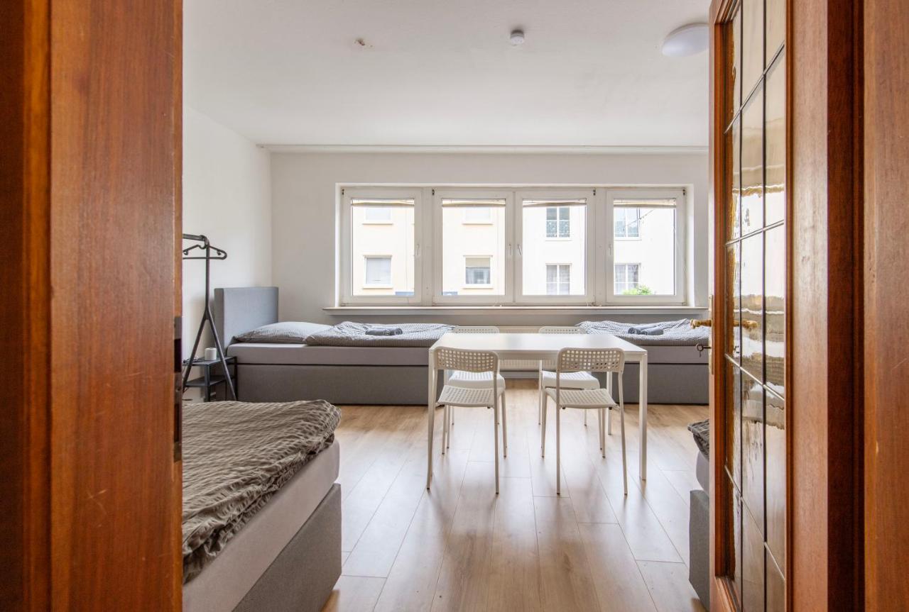 City Center Apartment Kleve Kleve  Luaran gambar