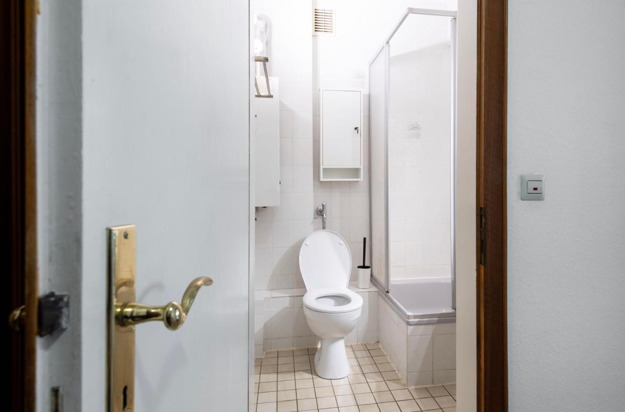 City Center Apartment Kleve Kleve  Luaran gambar
