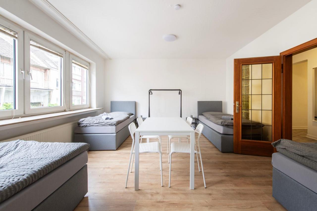 City Center Apartment Kleve Kleve  Luaran gambar