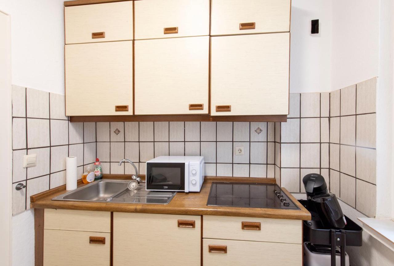 City Center Apartment Kleve Kleve  Luaran gambar