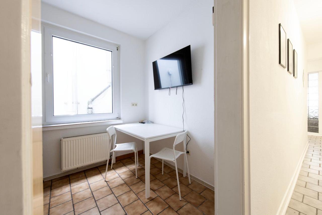 City Center Apartment Kleve Kleve  Luaran gambar