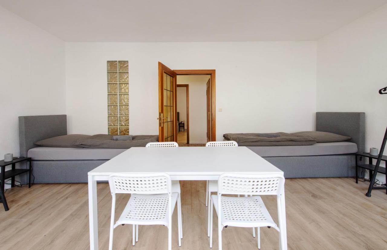 City Center Apartment Kleve Kleve  Luaran gambar