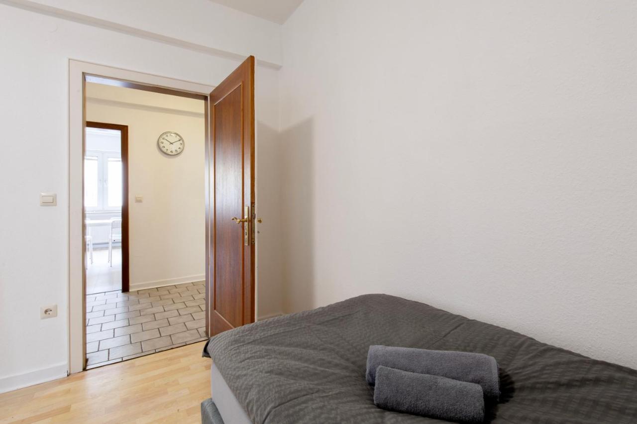 City Center Apartment Kleve Kleve  Luaran gambar
