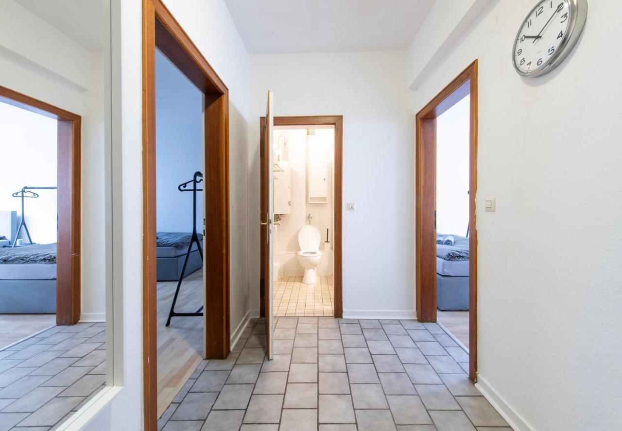 City Center Apartment Kleve Kleve  Luaran gambar