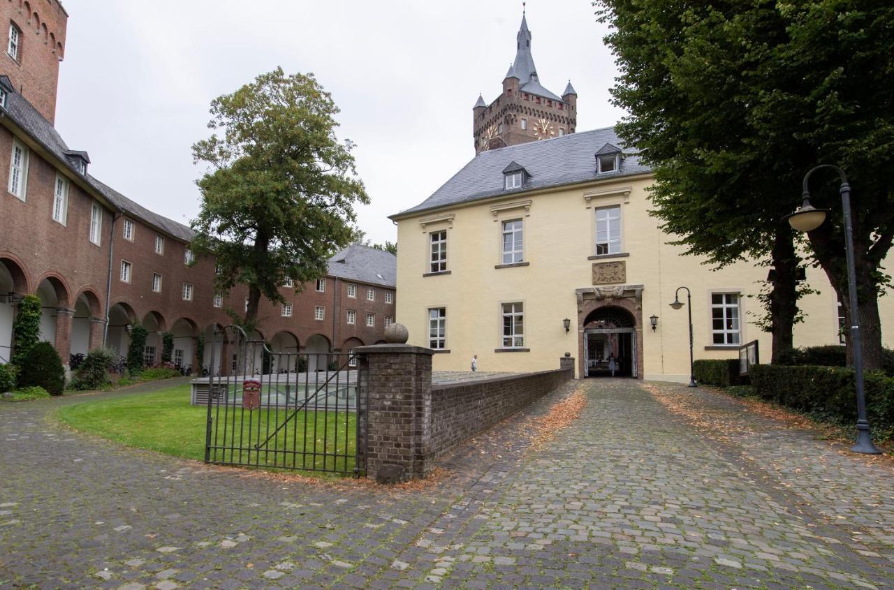 City Center Apartment Kleve Kleve  Luaran gambar
