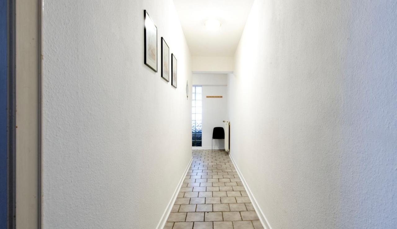 City Center Apartment Kleve Kleve  Luaran gambar