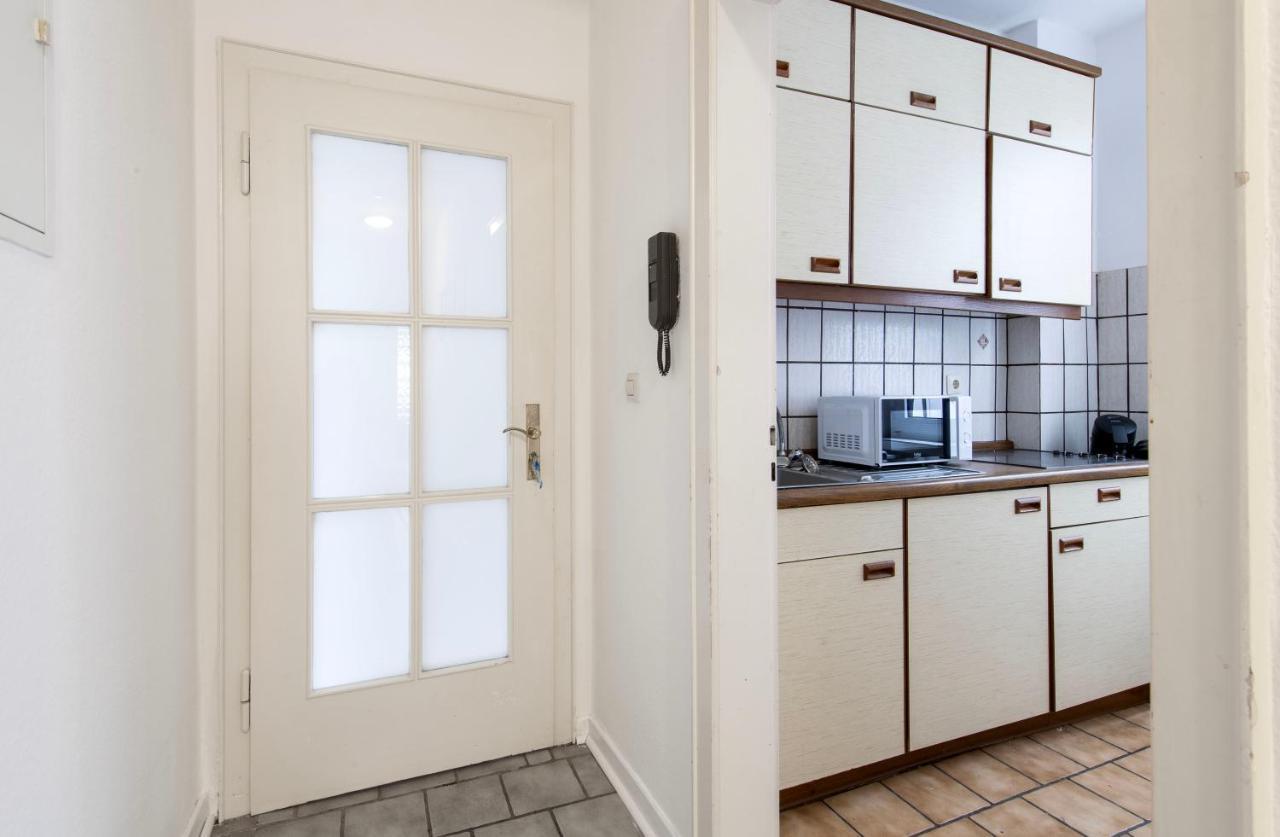 City Center Apartment Kleve Kleve  Luaran gambar