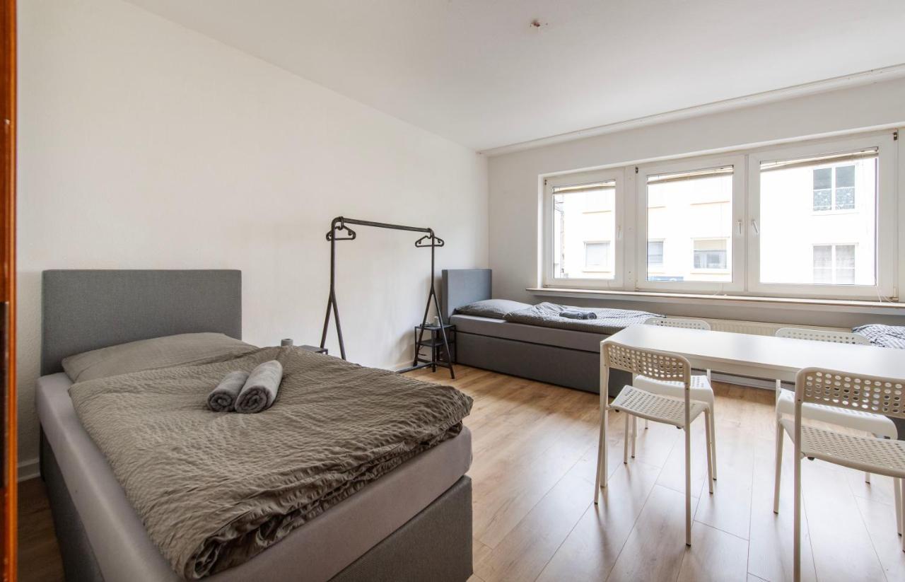City Center Apartment Kleve Kleve  Luaran gambar